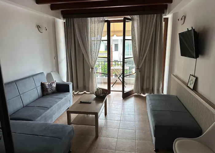 Elena Maisonette By The Sea