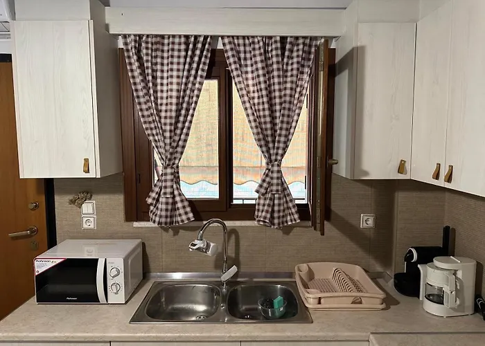 Elena Maisonette By The Sea