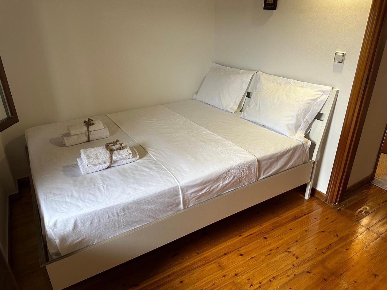 Apartment Elena Maisonette By The Sea Kamena Vourla