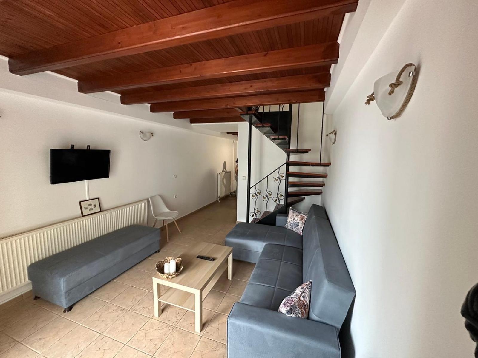 Elena Maisonette By The Sea
